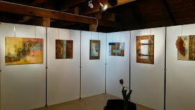 Rost Und Patina Kunst Impressionen Kunstausstellung Sieberhuus