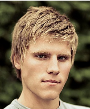 Mens Shag Hairstyle Pictures Hairstyles And Fashion