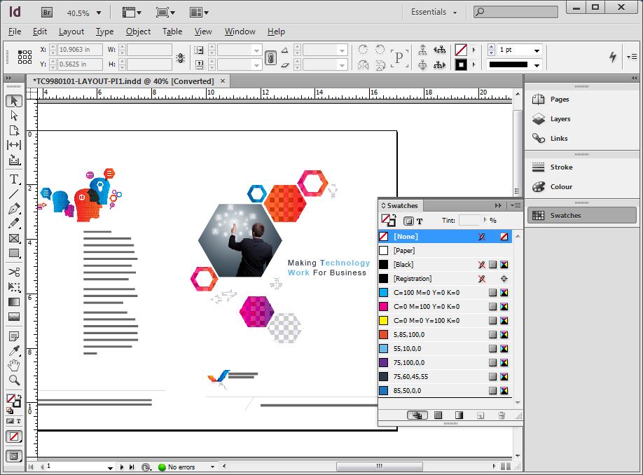 Adobe Indesign Cs3 Free Download Full Version With Crack