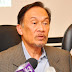 GEMPAR : ANWAR TERPAKSA AKUI DIA TERLEPAS PANGANG PERKARA INI...??