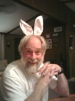 J.R. Easter 2010