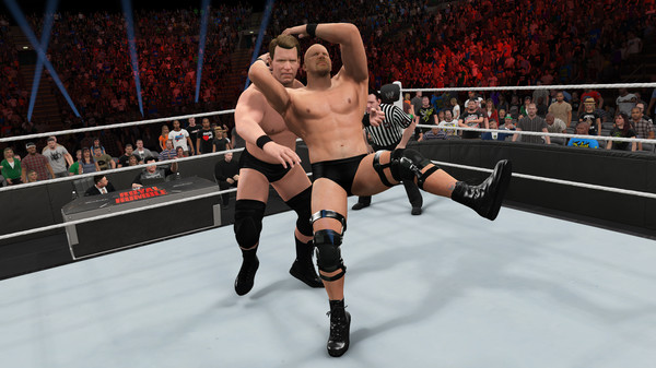Wwe 2k15 Pc Highly Compressed