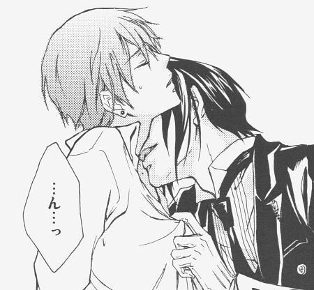 Fujoshi Fundashi World Fanfics Yaoi