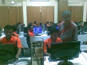 lks jatim 2011