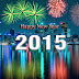 Happy New Year 2015 Shayari For Family, Friends
