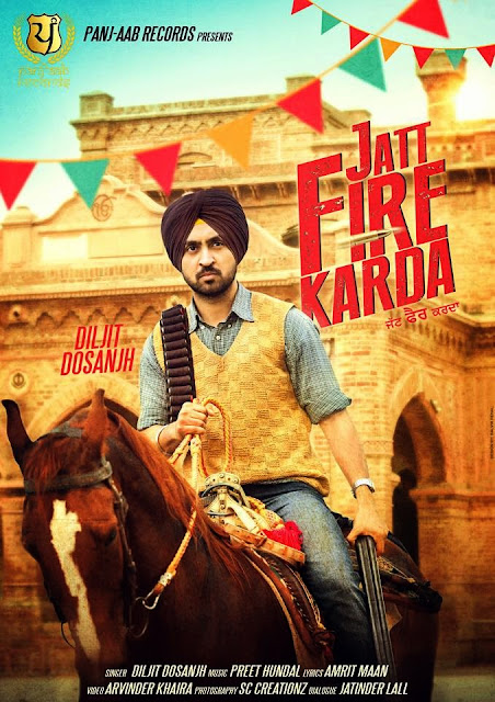 jatt fire karda lyrics and hd video jatt fire karda lyrics and hd video