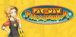 PAC-MAN Pizza Parlor [FINAL]