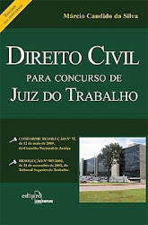 INDICAÇÃO LIVRO DE DIREITO CIVIL