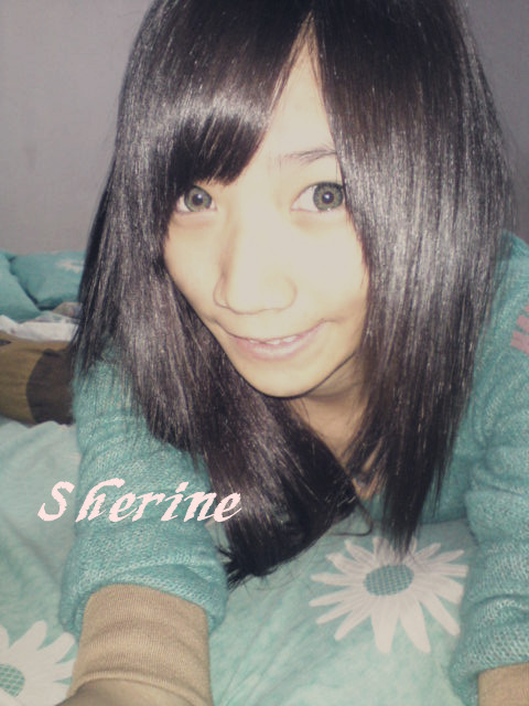 Sherine ♪