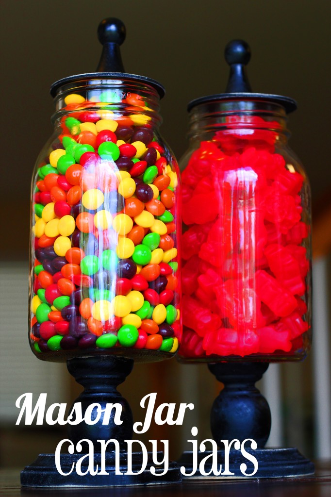 How to Recycle Creative Ways to Transform Mason Jars