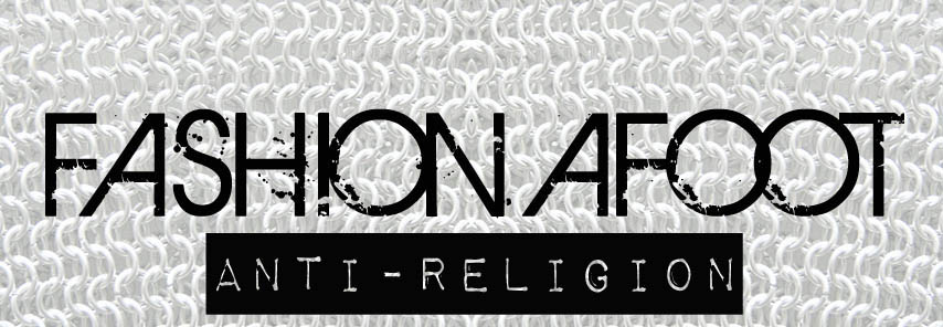 Anti - Religion