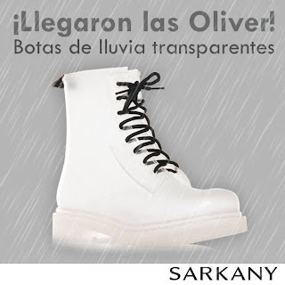 Botas de lluvia sarkany hotsell