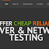 FBI sponsored Ragebooter DDoS attack service
