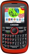 Cross Cb80