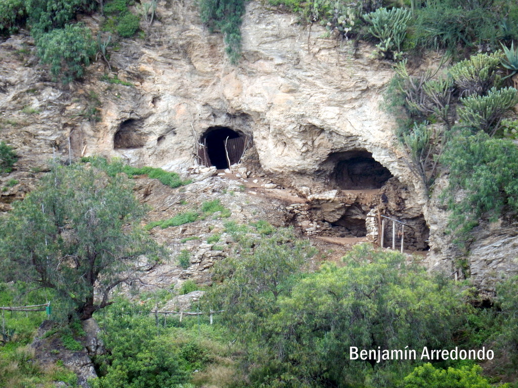 El Bable De Guanajuato y sus primeras minas…