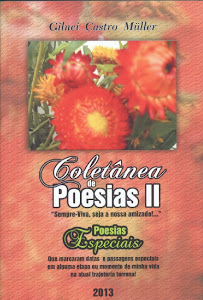 COLETÂNEA DE PENSAMENTOS II - WORD