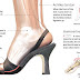 What High Heels are Really Doing to your Feet