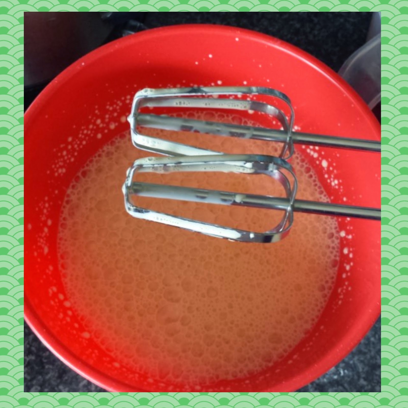 Jelly Fluff Just a Crafty Mama