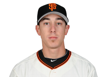 Ajumma S Pad Haircut Of 2013 Tim Lincecum