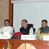 Radha Mohan Singh emphasises on Enhancing Agriculture Production and Productivity