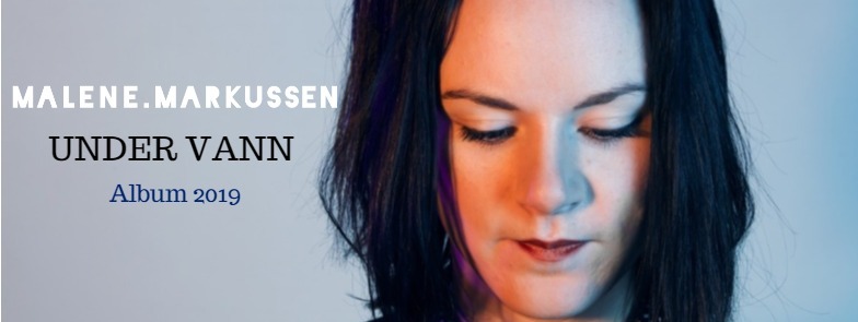 Malene Markussen - Under Vann ( Album 2019)