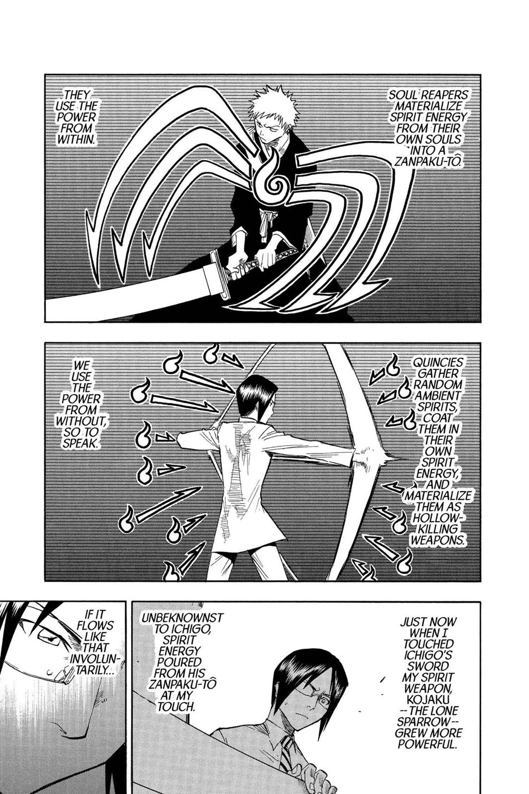 How does Kido and Ginto actually work? r/bleach