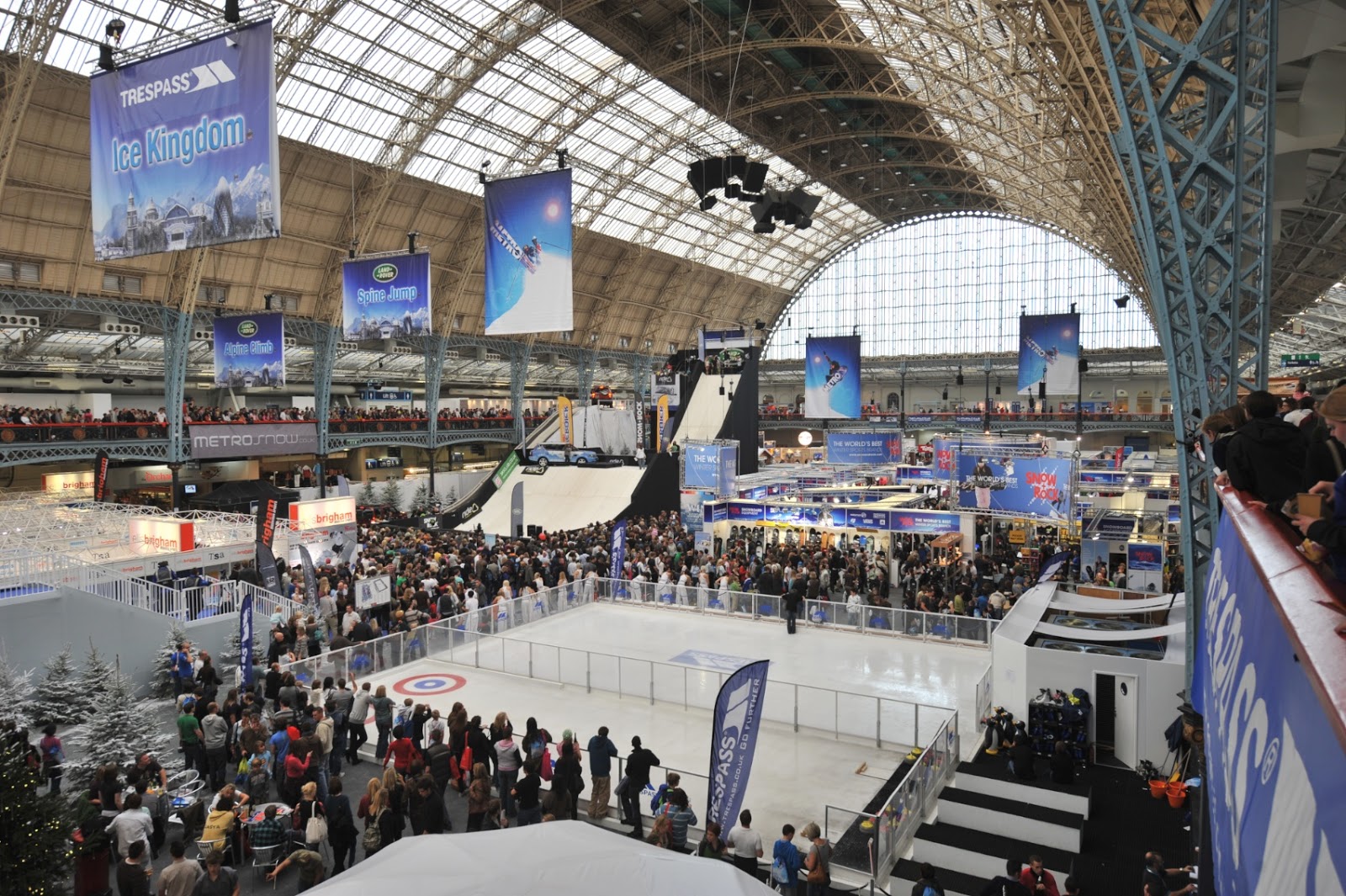 October 2013 Oh Gosh Blog Em