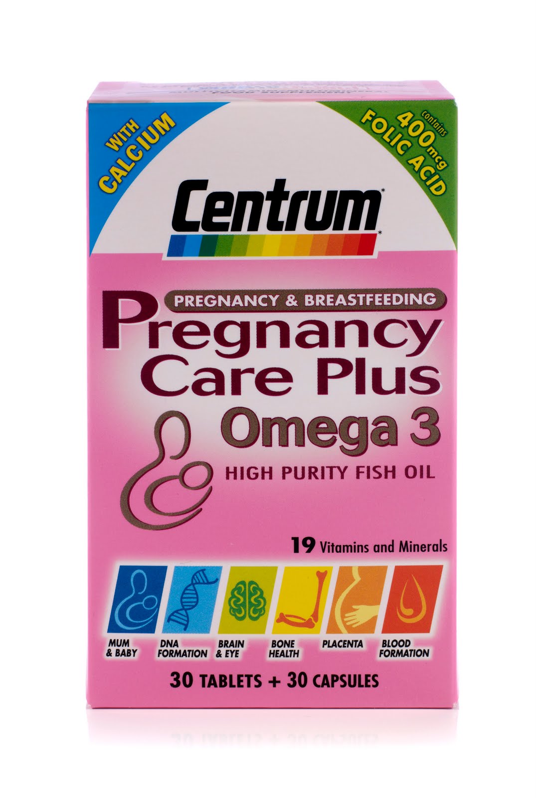 Mellow Mummy Pregnancy Supplements Compared Taking life as it comes...