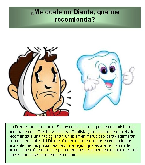 Salud y Estética Dental.