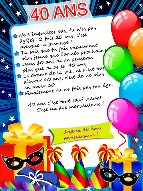 Rencontrer l'amour a 40 ans