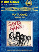 Santa Gang