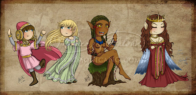 Chibis Moonslayer p1 2