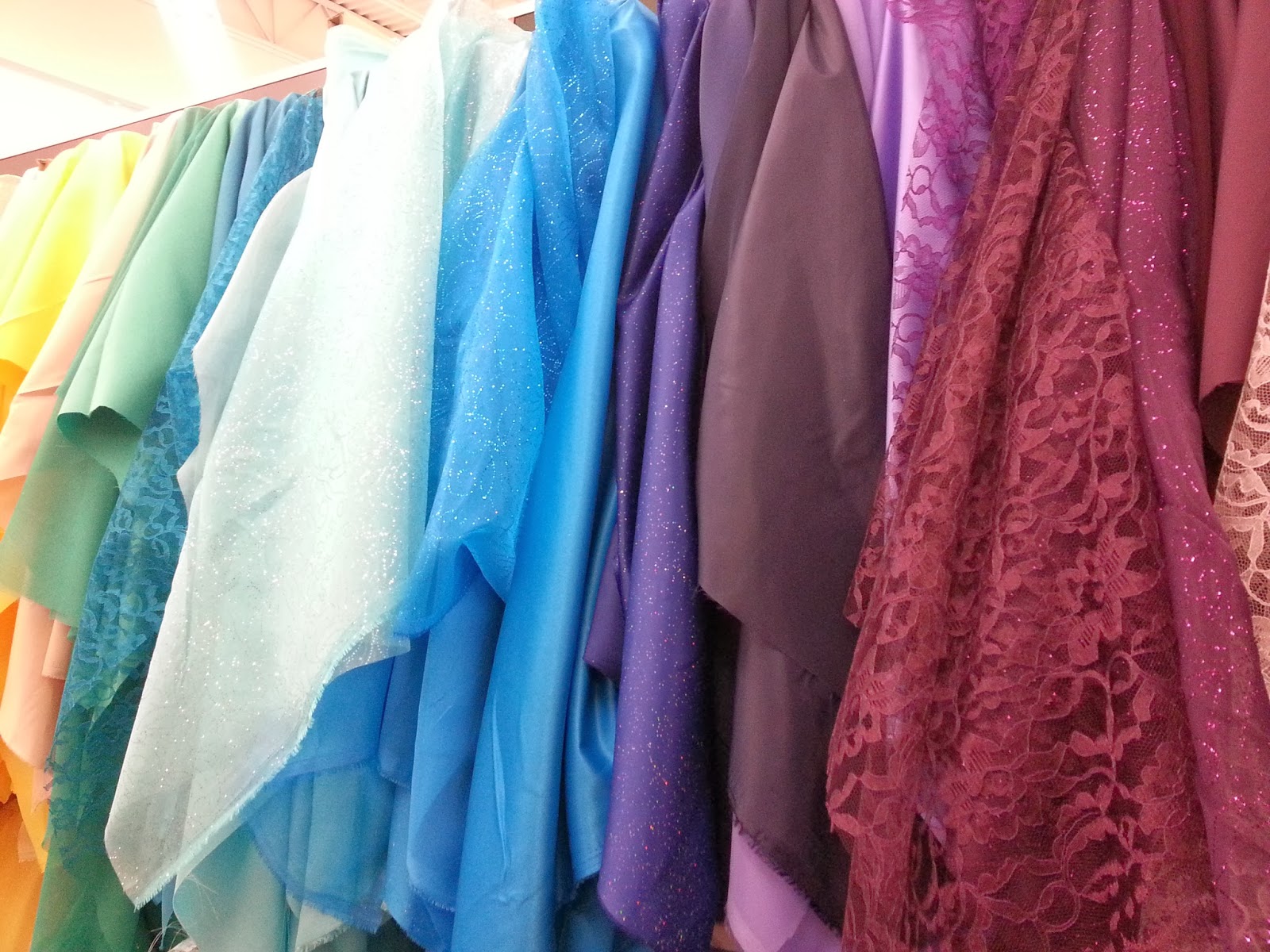 Bella Amore Legacy Jewelry JoAnn Fabric and Craft Store NOW OPEN in