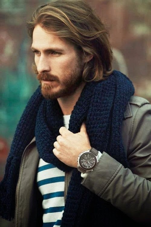 5 Men S Hairstyle Trends Latest 2015 News Topics