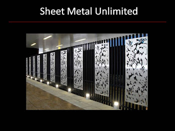 Sheet MetaL