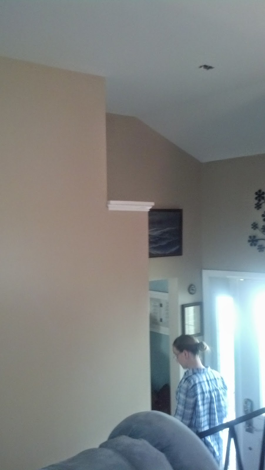 Updates Milford Housing Authority Home Renovation in Dover, Delaware