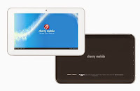 Cherry Mobile Fusion Air Cherry Mobile Fusion Air
