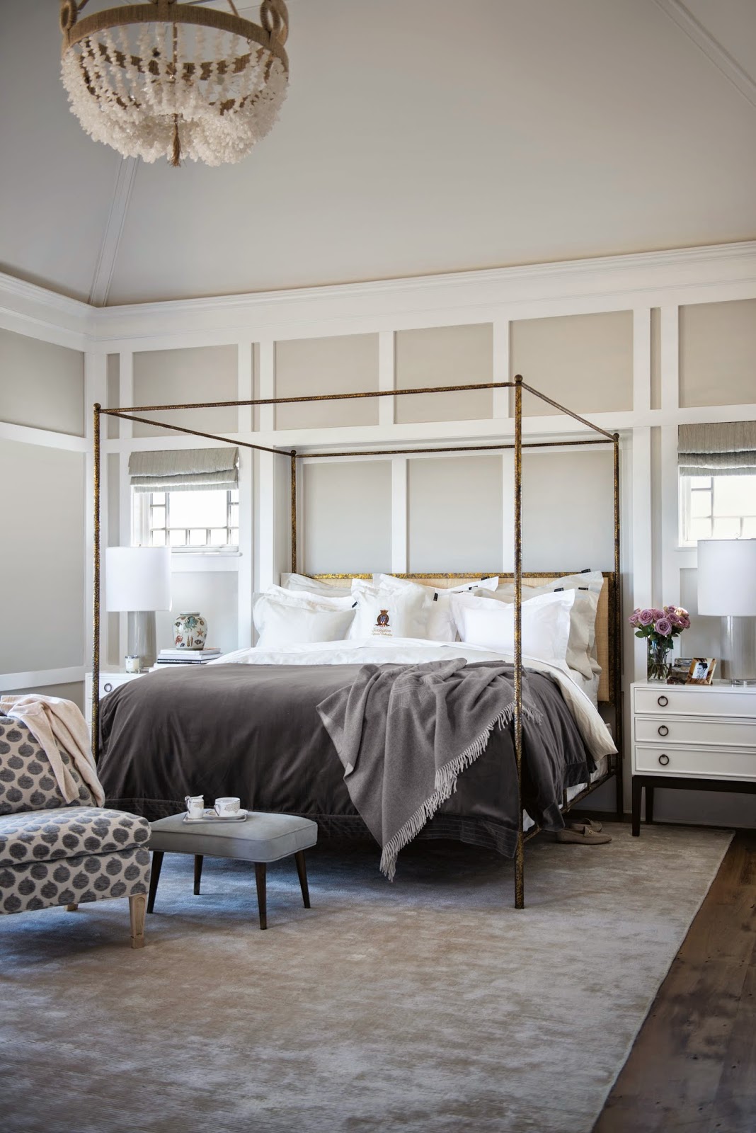 Stockholm vitt interior design: january 2015