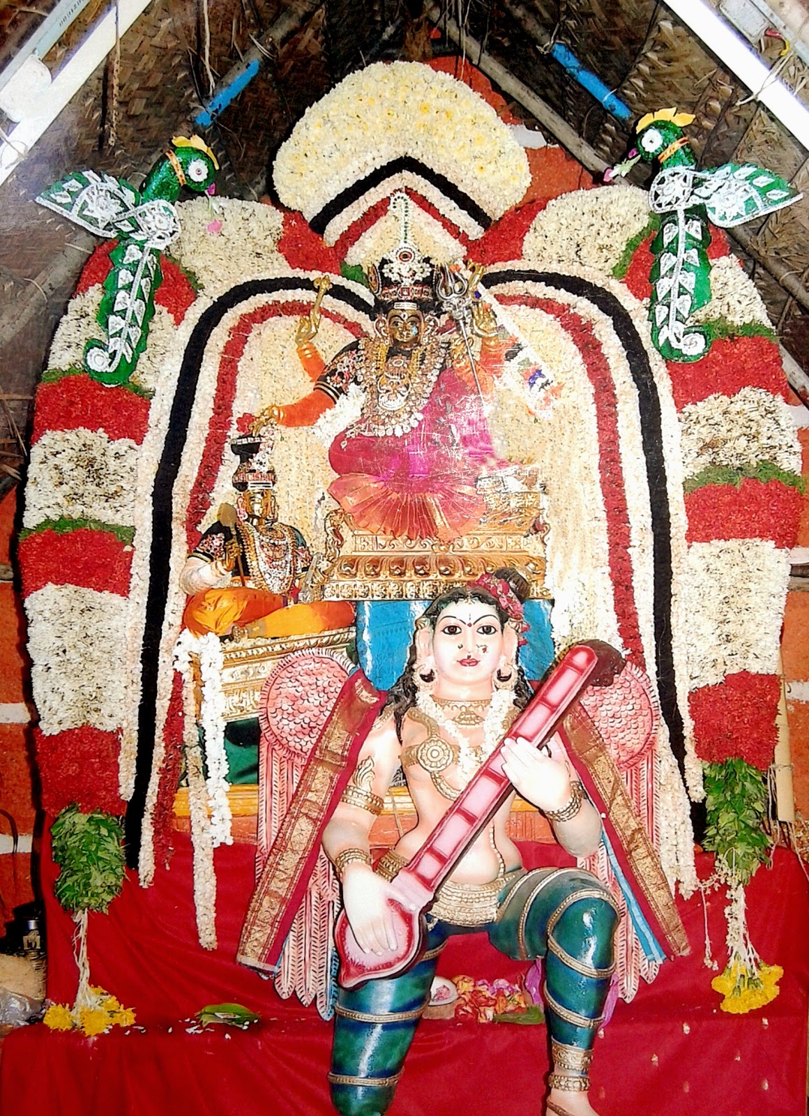 Aadi Thiruvizha 2009 Aadi Thiruvizha 2009