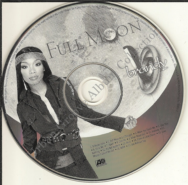 Brandy Full Moon