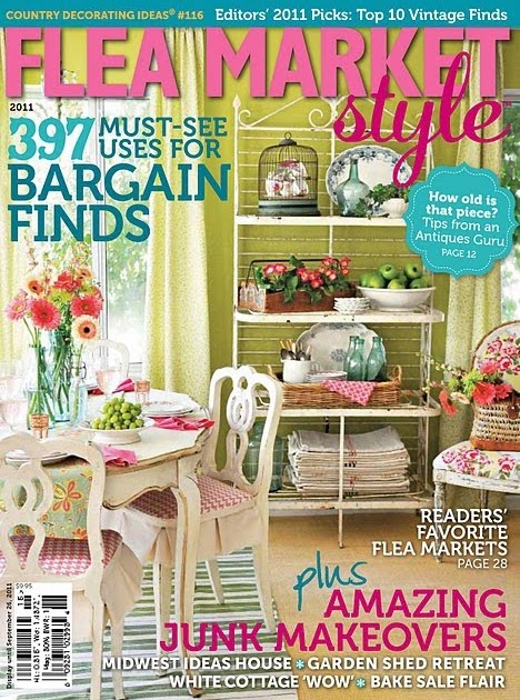 kitschy vintage spring 2011 flea market style kitschy vintage spring 2011 flea market style