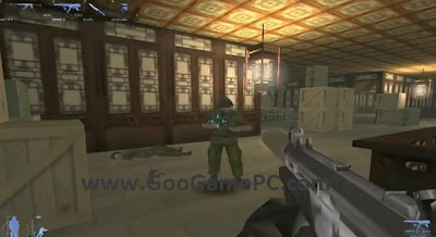 Project IGI 2: Covert Strike Free Download PC Games