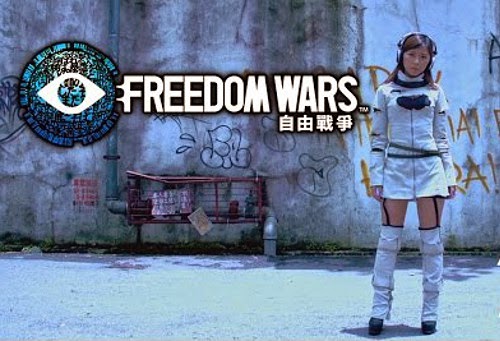 Freedom Wars