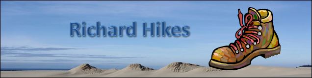 Richard Hikes