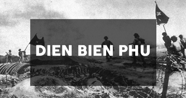 Jean-Marie LE PEN - Site Officiel: 7 Mai 1954 : La chute de DIEN BIEN PHU