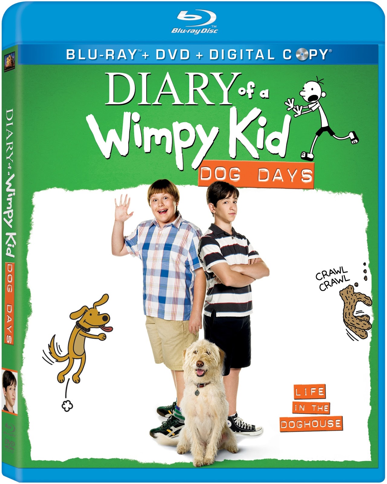 Download Evan And Lauren S Cool Blog 12 17 12 Diary Of A Wimpy Kid Dog Days For iPhone Wallpaper Evan And Lauren S Cool Blog 12 17 12 Diary Of A Wimpy Kid Dog Days Desktop Wallpaper