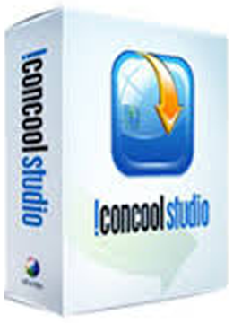 IconCool Studio Pro 7.60 Build 120818 Full Version