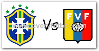 Ver Brasil Vs Venezuela Online En Vivo – Copa América 2011