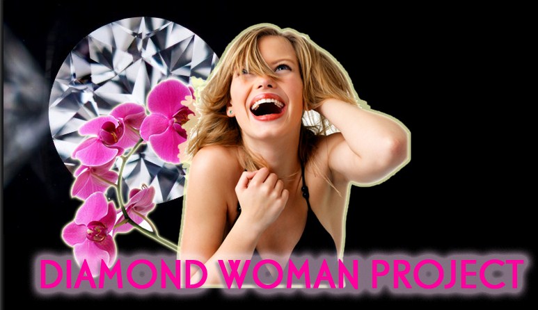 DIAMOND WOMAN