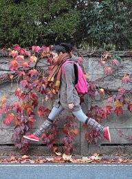 foto levitando